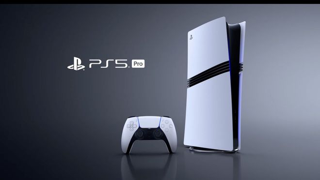 的销量落后于上世代同期PS4 Propg电子平台索尼PS5 Pro在美国(图1)