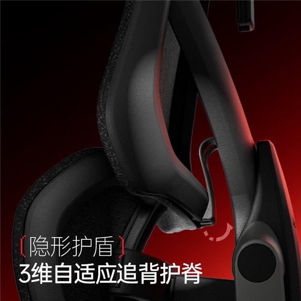 9——智能调节 护航每一场对战！pg电子模拟器电竞新纪元：傲风G(图2)