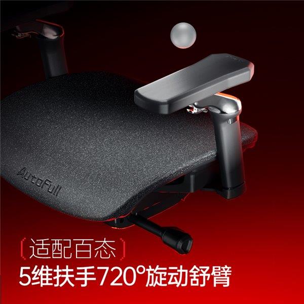 9——智能调节 护航每一场对战！pg电子模拟器电竞新纪元：傲风G(图5)