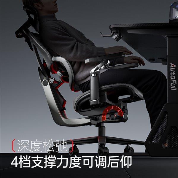 9——智能调节 护航每一场对战！pg电子模拟器电竞新纪元：傲风G(图6)