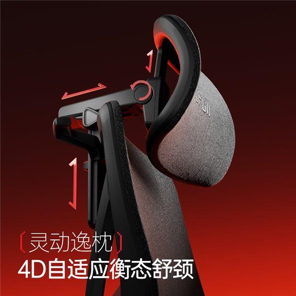 9——智能调节 护航每一场对战！pg电子模拟器电竞新纪元：傲风G(图7)
