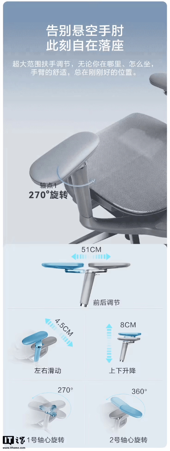 ing灵动版电竞椅现货开售：1799元pg电子免费模拟器游戏京东京造Fly(图3)