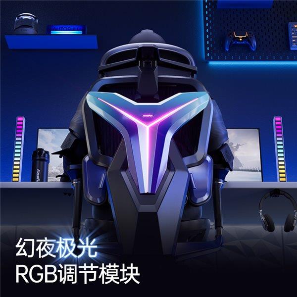盟职业赛指定用椅 傲风G7凭啥这么火pg电子游戏网站明星直播同款 英雄联(图3)