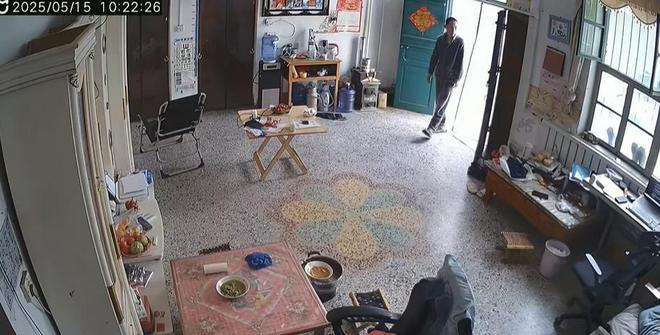 秘密老公却声称是误会网友表示：教教我pg电子模拟器试玩女子在监控发现老公(图12)
