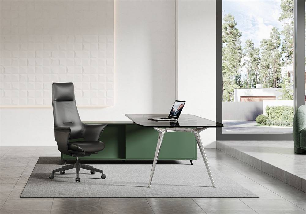 计荣誉：办公家具国际化设计趋势pg电子模拟器免费版精一股份设(图2)