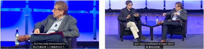 器人最大骗局坦白Llama与我无瓜!pg电子模拟器试玩LeCun怒揭机(图3) 器人最大骗局坦白Llama与我无瓜!pg电子模拟器试玩LeCun怒揭机(图3)