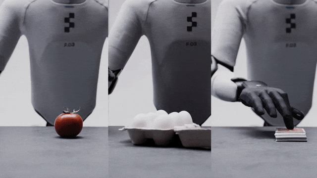 器人最大骗局坦白Llama与我无瓜!pg电子模拟器试玩LeCun怒揭机(图4) 器人最大骗局坦白Llama与我无瓜!pg电子模拟器试玩LeCun怒揭机(图4)