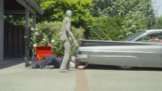 器人最大骗局坦白Llama与我无瓜!pg电子模拟器试玩LeCun怒揭机(图16) 器人最大骗局坦白Llama与我无瓜!pg电子模拟器试玩LeCun怒揭机(图16)