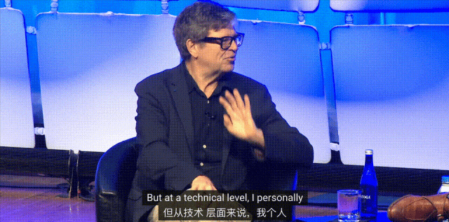 器人最大骗局坦白Llama与我无瓜!pg电子模拟器试玩LeCun怒揭机(图17) 器人最大骗局坦白Llama与我无瓜!pg电子模拟器试玩LeCun怒揭机(图17)