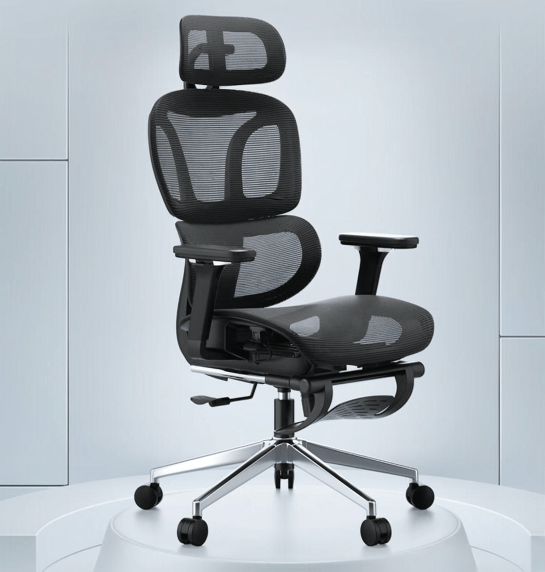 测：极致舒适与高性价比的完美结合pg模拟器试玩网易严选电竞椅评(图4)