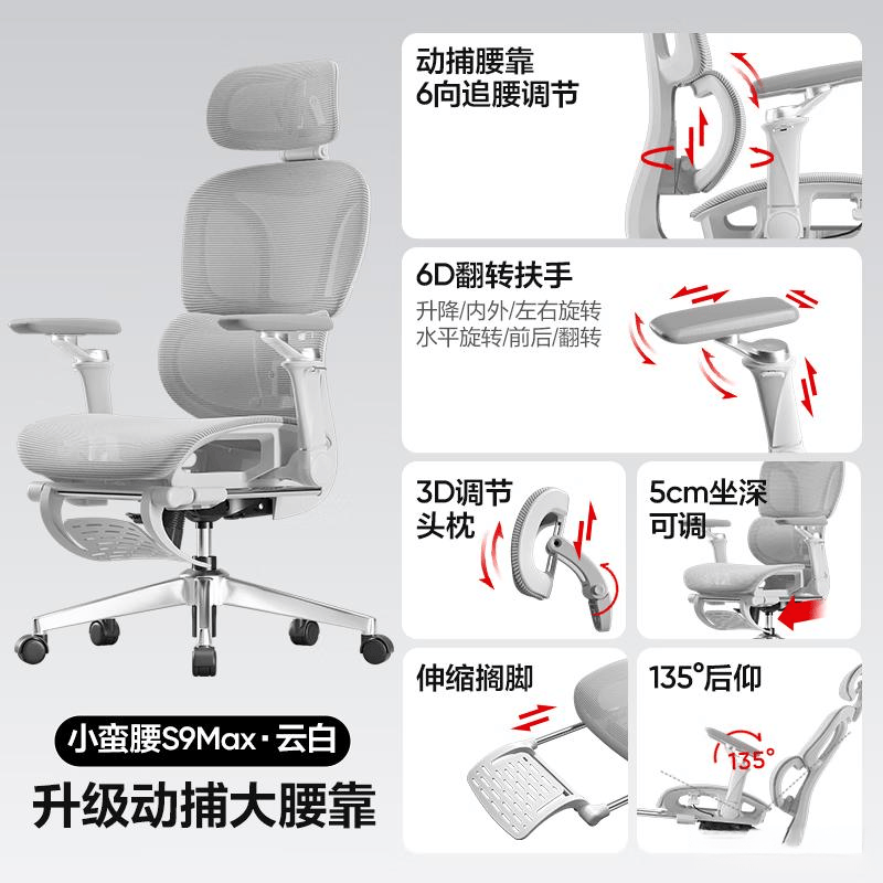 测：极致舒适与高性价比的完美结合pg模拟器试玩网易严选电竞椅评(图7)