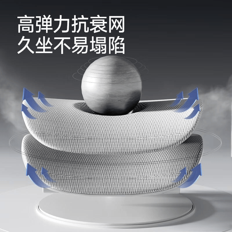 好用？挑选适合自己的理想之选pg电子试玩电竞椅哪个牌子最(图5)