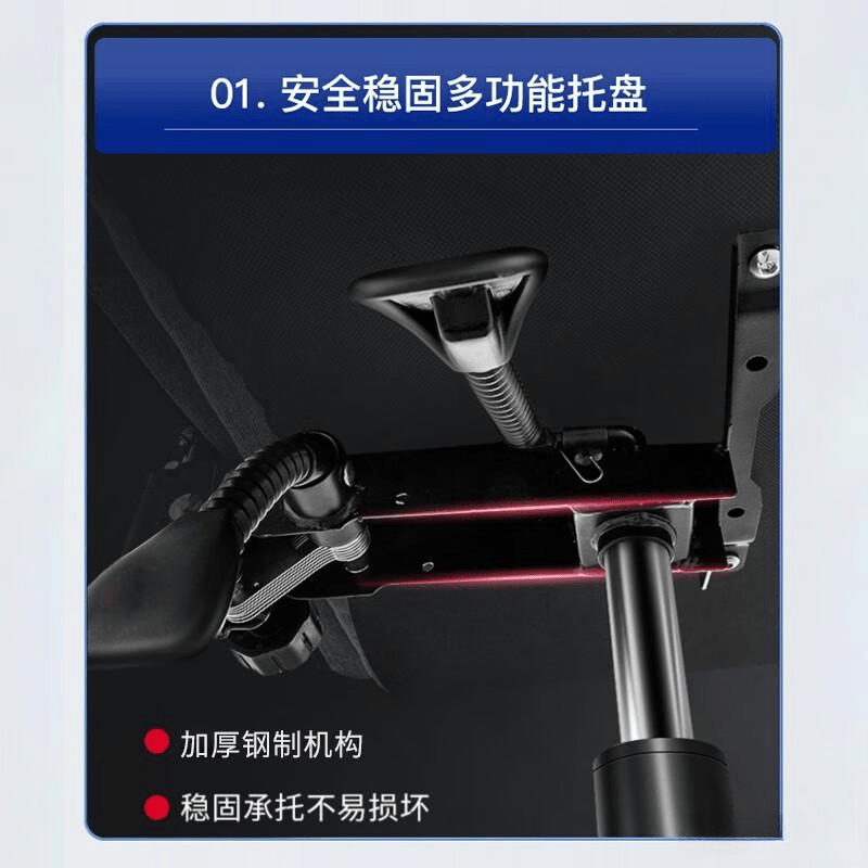 好用？挑选适合自己的理想之选pg电子试玩电竞椅哪个牌子最(图9)