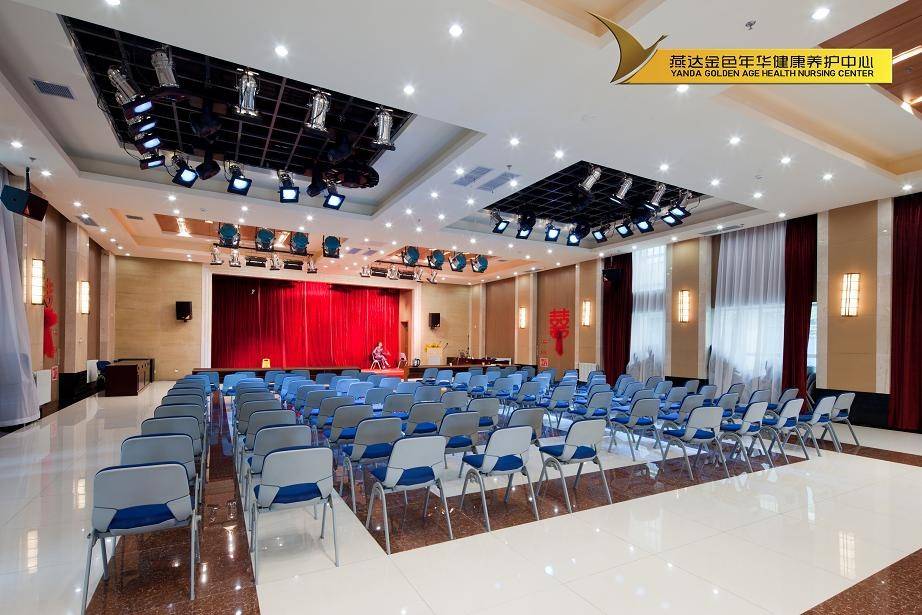 ｜右安门翠林老年公寓养老解决方案全解析 2026最新pg电子免费试玩模拟器北京右安门术后康复养老院推荐(图2)