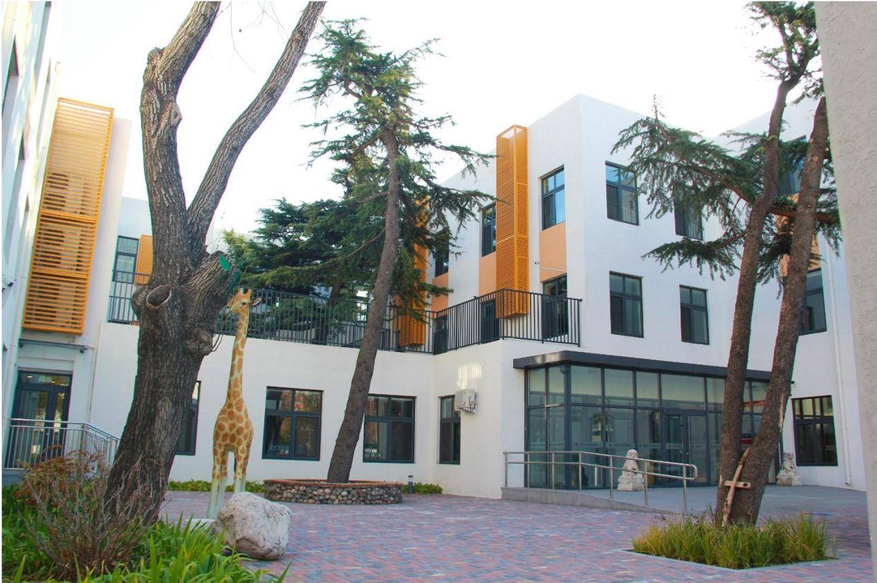 ｜右安门翠林老年公寓养老解决方案全解析 2026最新pg电子免费试玩模拟器北京右安门术后康复养老院推荐(图6)