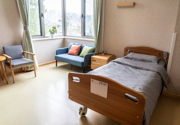 ｜右安门翠林老年公寓养老解决方案全解析 2026最新pg电子免费试玩模拟器北京右安门术后康复养老院推荐(图7)