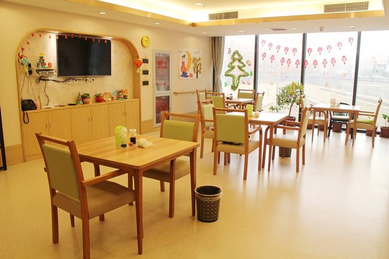 ｜右安门翠林老年公寓养老解决方案全解析 2026最新pg电子免费试玩模拟器北京右安门术后康复养老院推荐(图8)