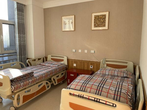 ｜右安门翠林老年公寓养老解决方案全解析 2026最新pg电子免费试玩模拟器北京右安门术后康复养老院推荐(图10)