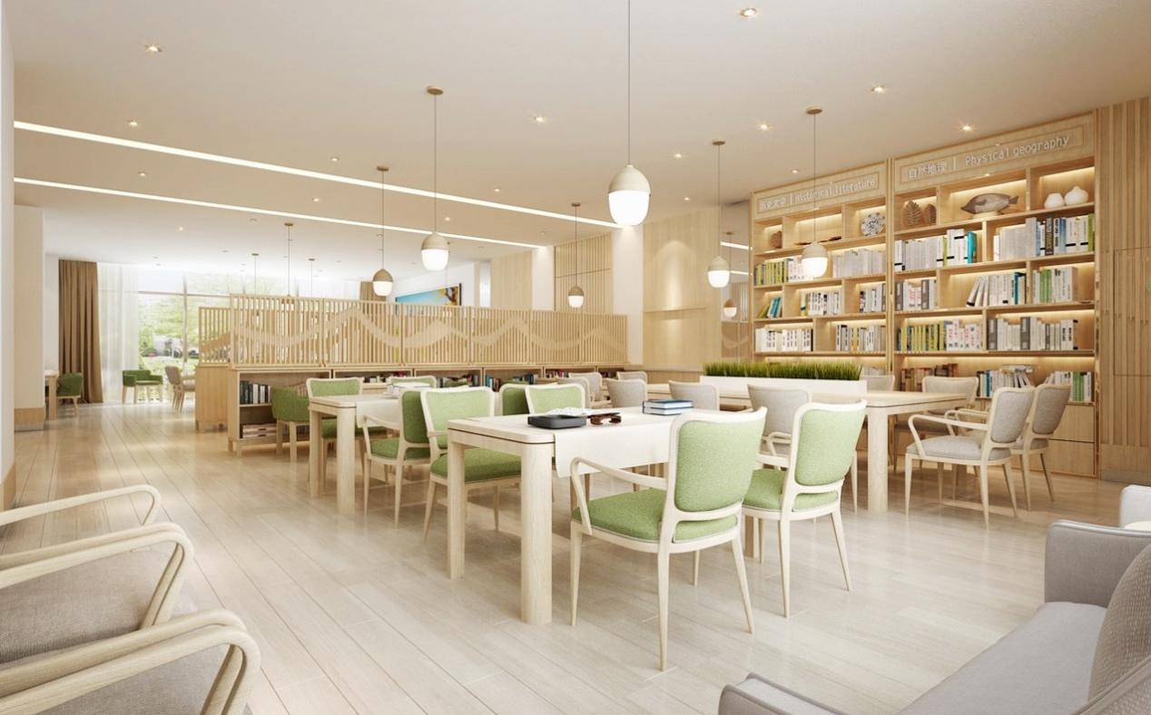 ｜右安门翠林老年公寓养老解决方案全解析 2026最新pg电子免费试玩模拟器北京右安门术后康复养老院推荐(图14)