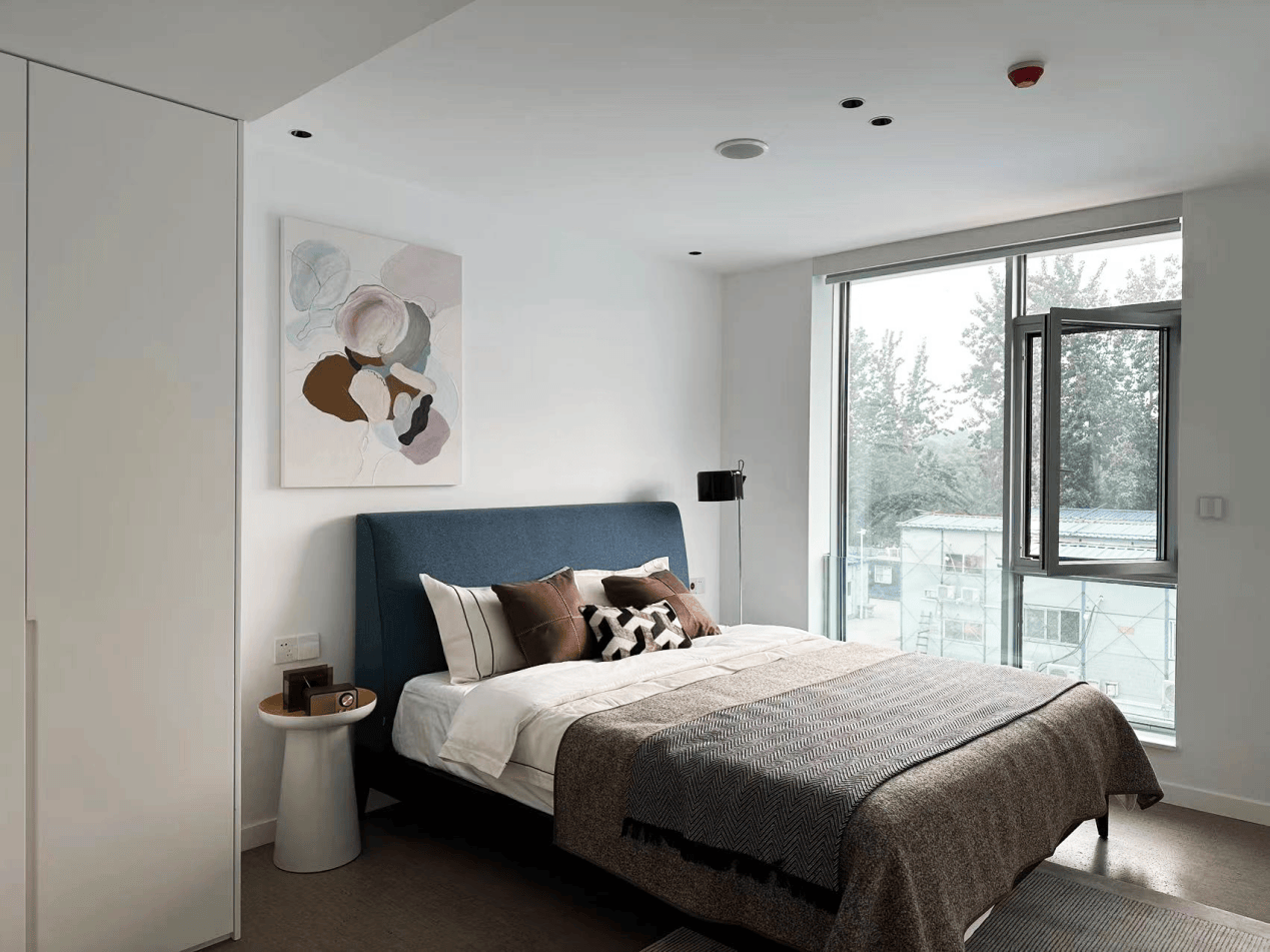 ｜右安门翠林老年公寓养老解决方案全解析 2026最新pg电子免费试玩模拟器北京右安门术后康复养老院推荐(图15)