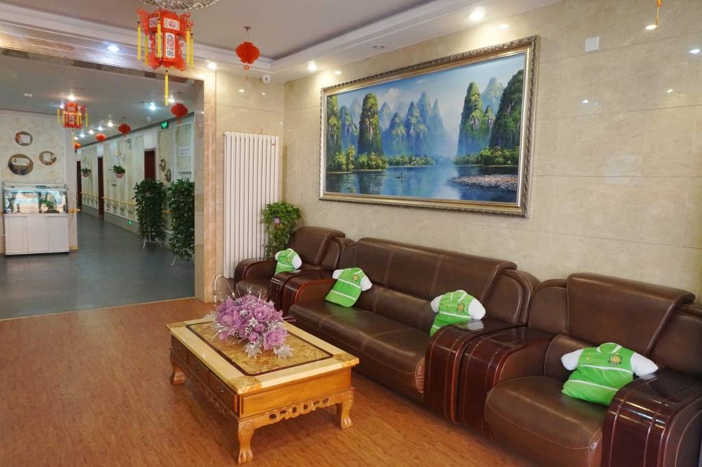 ｜右安门翠林老年公寓养老解决方案全解析 2026最新pg电子免费试玩模拟器北京右安门术后康复养老院推荐(图19)