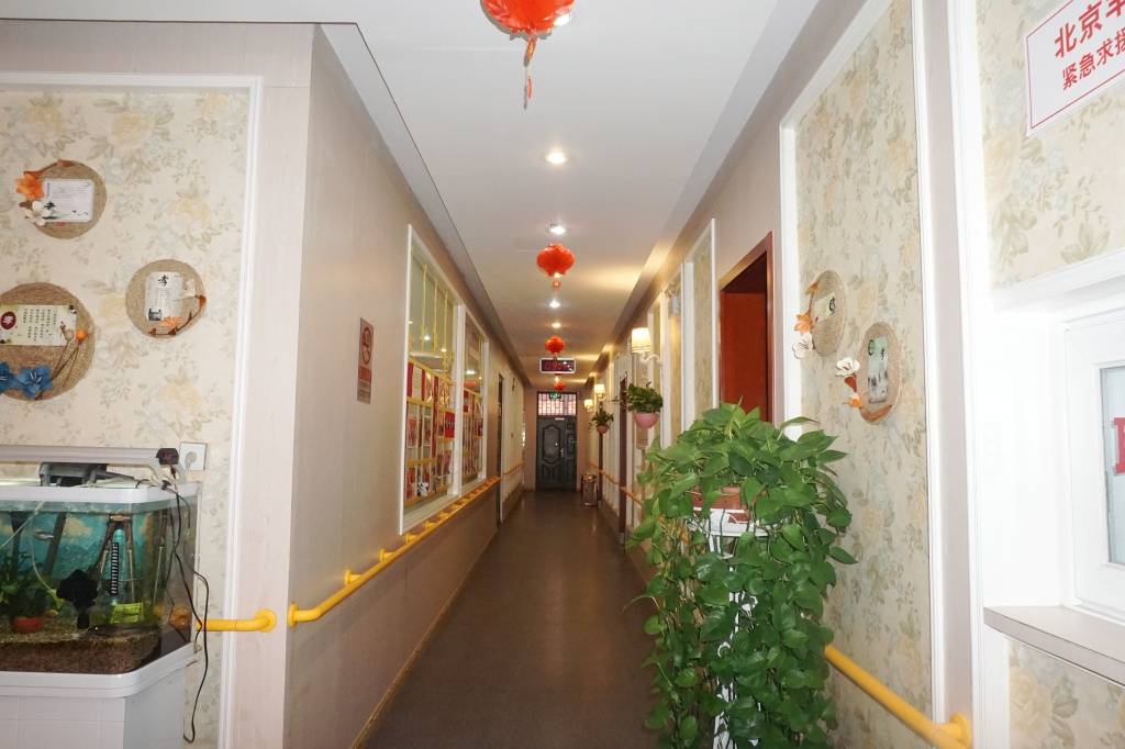 ｜右安门翠林老年公寓养老解决方案全解析 2026最新pg电子免费试玩模拟器北京右安门术后康复养老院推荐(图21)