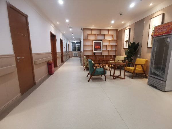 ｜右安门翠林老年公寓养老解决方案全解析 2026最新pg电子免费试玩模拟器北京右安门术后康复养老院推荐(图22)