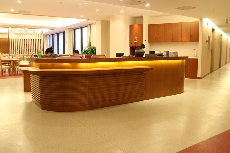 ｜右安门翠林老年公寓养老解决方案全解析 2026最新pg电子免费试玩模拟器北京右安门术后康复养老院推荐(图24)