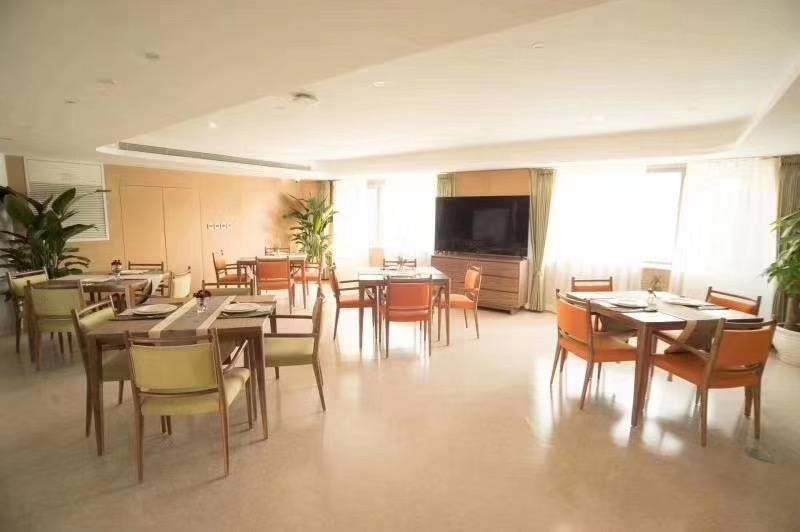 ｜右安门翠林老年公寓养老解决方案全解析 2026最新pg电子免费试玩模拟器北京右安门术后康复养老院推荐(图25)