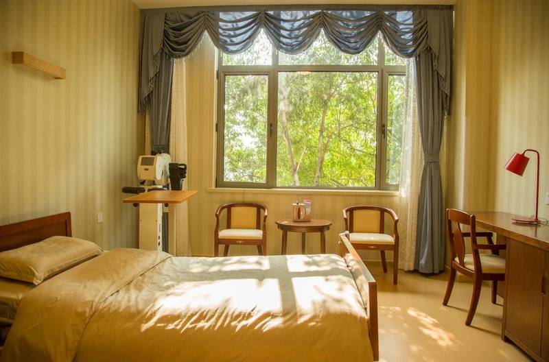 ｜右安门翠林老年公寓养老解决方案全解析 2026最新pg电子免费试玩模拟器北京右安门术后康复养老院推荐(图27)