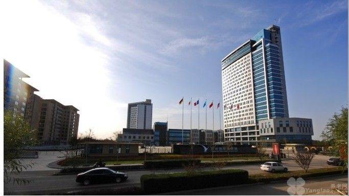 ｜右安门翠林老年公寓养老解决方案全解析 2026最新pg电子免费试玩模拟器北京右安门术后康复养老院推荐(图28)