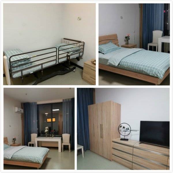 ｜右安门翠林老年公寓养老解决方案全解析 2026最新pg电子免费试玩模拟器北京右安门术后康复养老院推荐(图31)