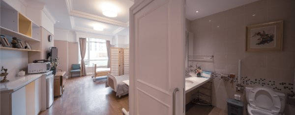 ｜右安门翠林老年公寓养老解决方案全解析 2026最新pg电子免费试玩模拟器北京右安门术后康复养老院推荐(图32)